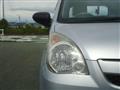 2015 Daihatsu Mira