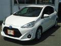 2016 Toyota AQUA