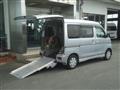 2012 Daihatsu Atrai Wagon