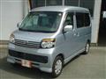 2012 Daihatsu Atrai Wagon