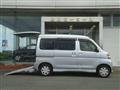 2012 Daihatsu Atrai Wagon