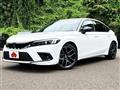 2023 Honda Civic Shuttle