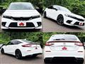 2023 Honda Civic Shuttle