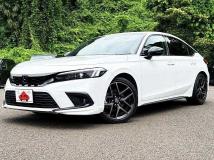 2023 Honda Civic Shuttle