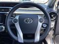 2015 Toyota AQUA