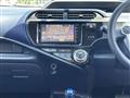 2015 Toyota AQUA