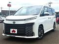 2024 Toyota Voxy