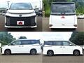 2024 Toyota Voxy