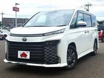 2024 Toyota Voxy