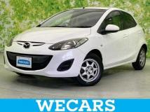 2013 Mazda Demio