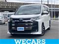 2024 Toyota Noah