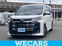 2024 Toyota Noah