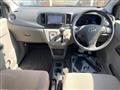 2011 Daihatsu Mira