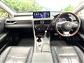 2021 Lexus RX