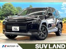 2026 Toyota RAV4