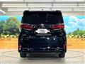2025 Toyota Alphard G