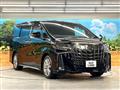 2020 Toyota Alphard G