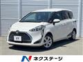 2019 Toyota Sienta