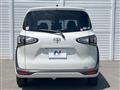 2019 Toyota Sienta