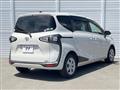 2019 Toyota Sienta