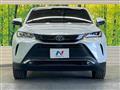 2022 Toyota Harrier Hybrid
