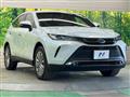 2022 Toyota Harrier Hybrid