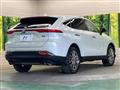2022 Toyota Harrier Hybrid