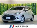 2021 Toyota AQUA
