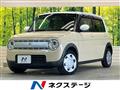 2017 Suzuki Lapin