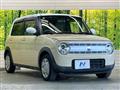 2017 Suzuki Lapin