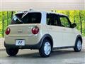 2017 Suzuki Lapin