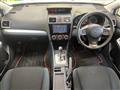 2015 Subaru IMPREZA XV HYBRID