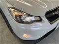 2015 Subaru IMPREZA XV HYBRID