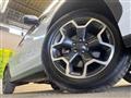 2015 Subaru IMPREZA XV HYBRID