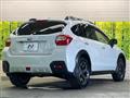 2015 Subaru IMPREZA XV HYBRID