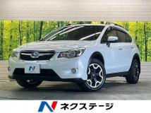 2015 Subaru IMPREZA XV HYBRID