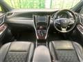 2014 Toyota Harrier