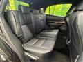 2014 Toyota Harrier