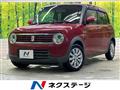 2018 Suzuki Lapin