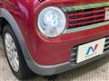 2018 Suzuki Lapin