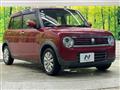 2018 Suzuki Lapin