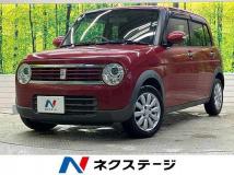 2018 Suzuki Lapin