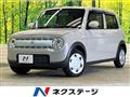 2024 Suzuki Lapin