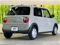 2024 Suzuki Lapin