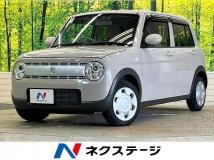 2024 Suzuki Lapin