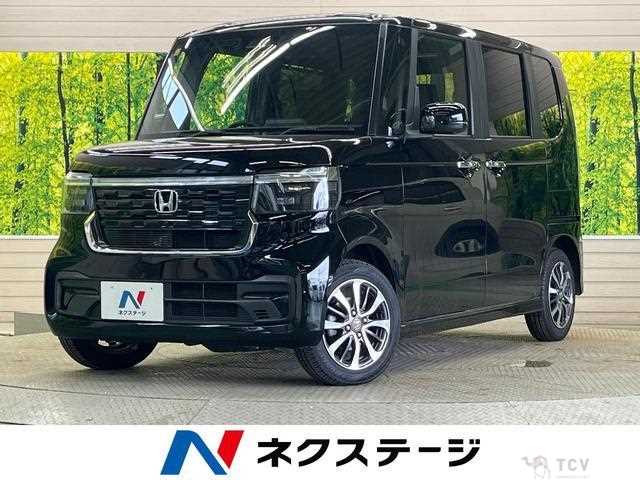2023 Honda N BOX