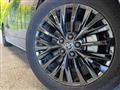2024 Toyota Vellfire