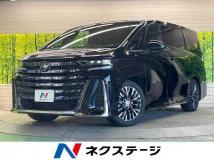 2024 Toyota Vellfire