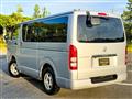 2012 Toyota Hiace Van