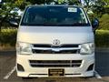 2012 Toyota Hiace Van